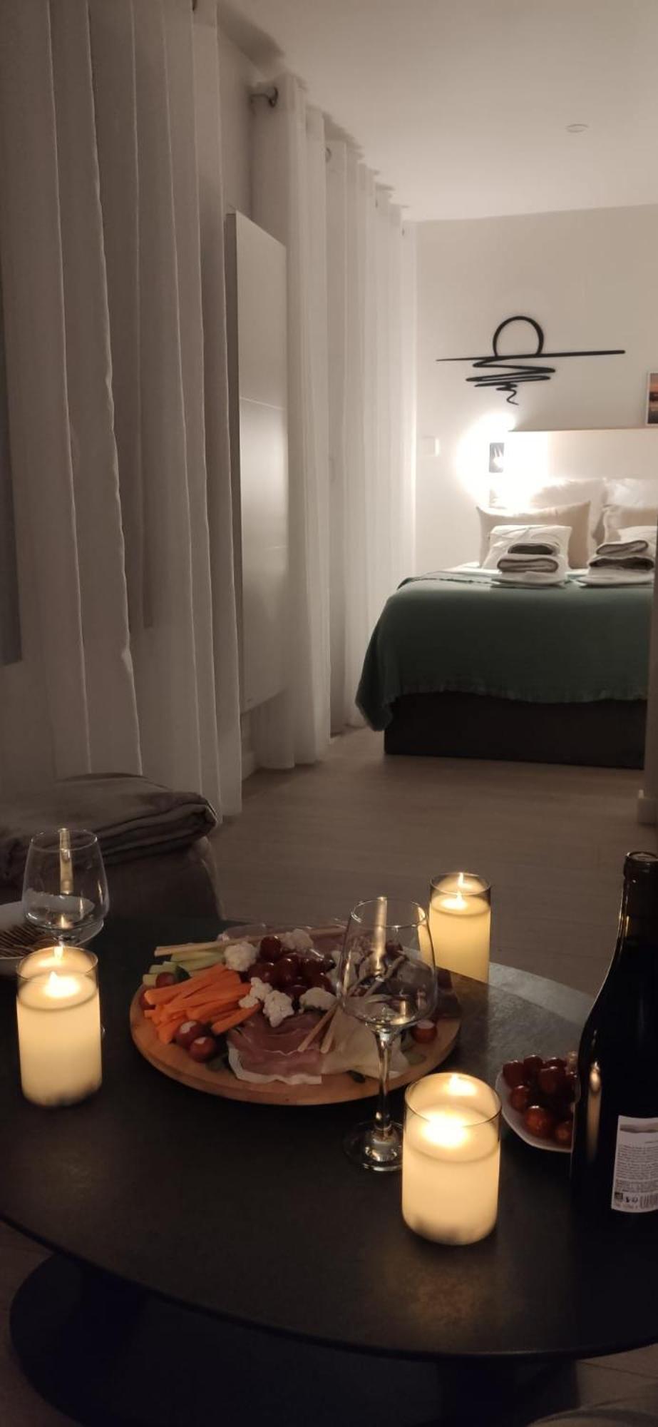 Le Stoubenn, Raffine Et Chaleureux Apartamento Concarneau Exterior foto